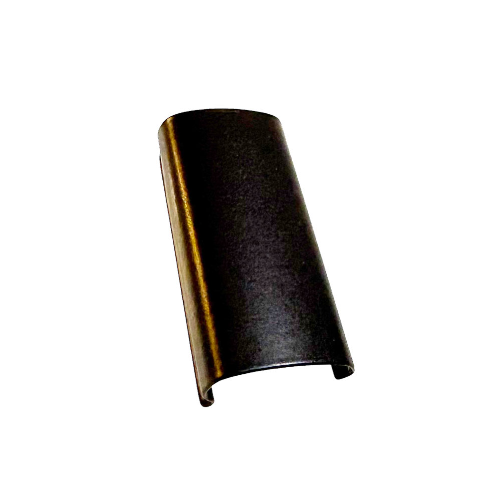 Drip Rail Finisher Clip BTR916PUB